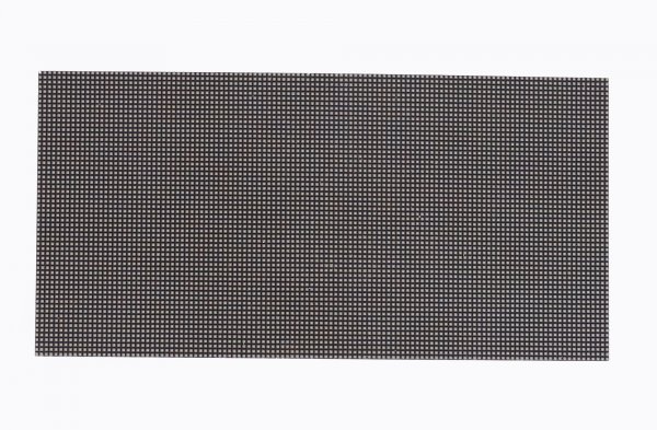 P2 Indoor 240x120mm Full Color Soft Flexible LED Screen Module