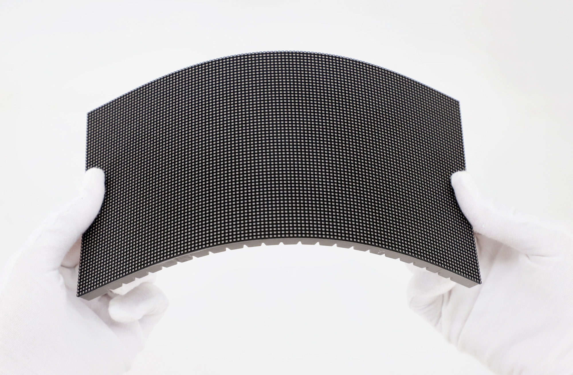 P2 Indoor 240x120mm Full Color Soft Flexible LED Screen Module