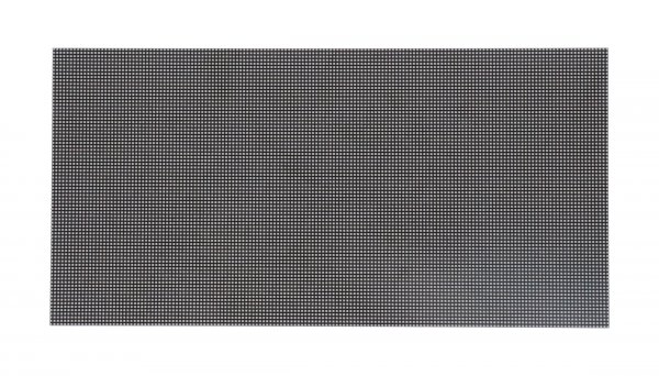 Indoor P2 320x160mm HD Small Pitch LED Video Screen Module