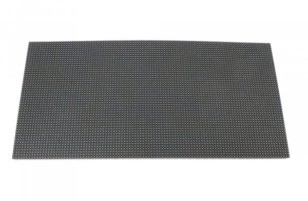 P3.076 Indoor 320x160mm LED Screen Magnet Soft Flexible LED Module