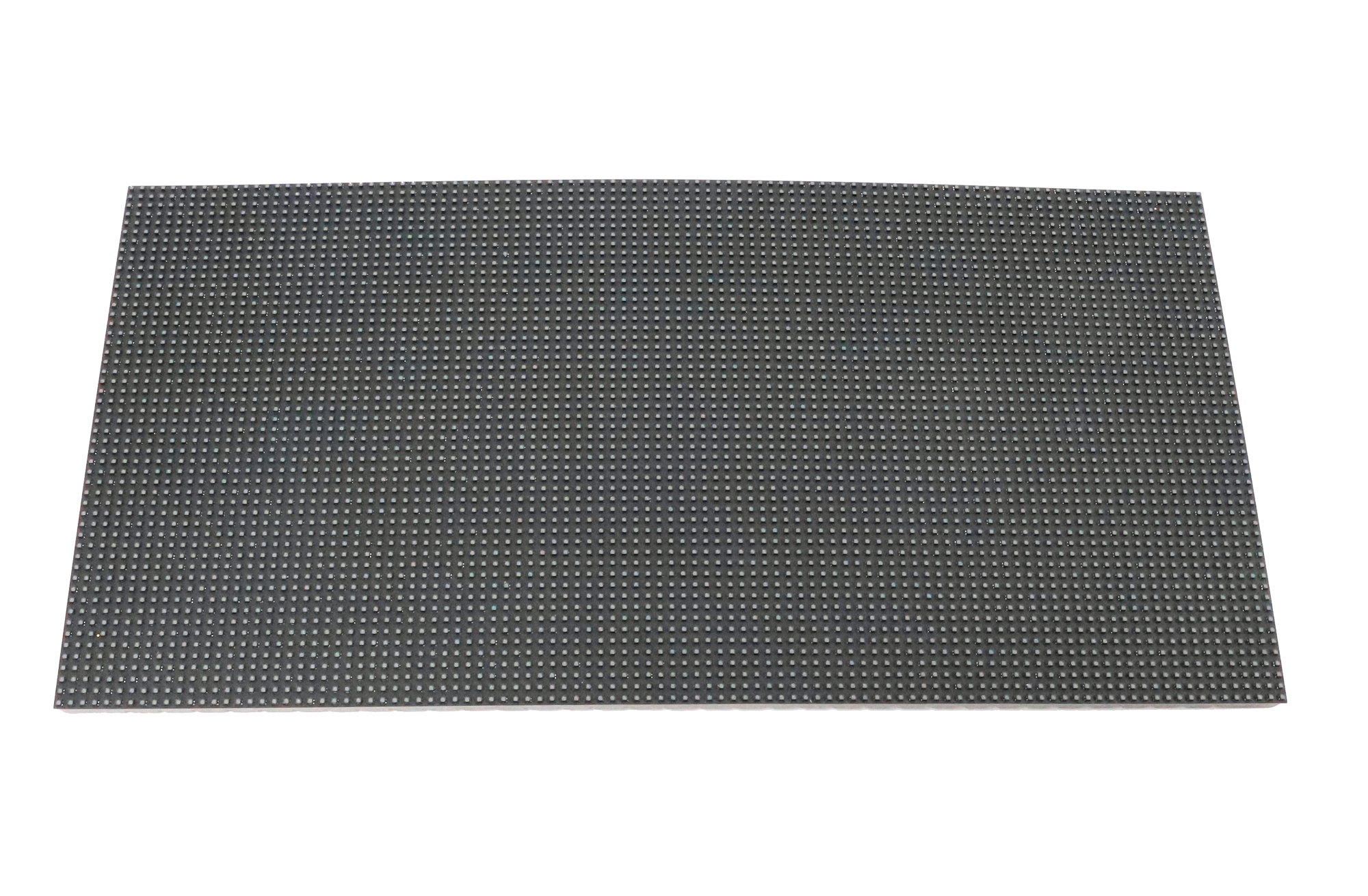 P3.076 Indoor 320x160mm LED Screen Magnet Soft Flexible LED Module