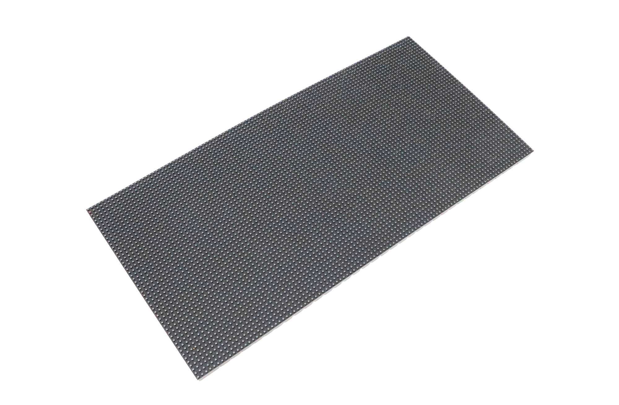 P3.076 Indoor 320x160mm LED Screen Magnet Soft Flexible LED Module
