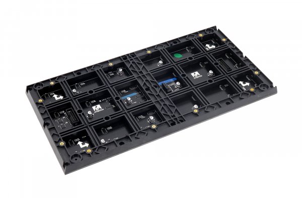 P3.076 320x160mm Indoor HD LED Video Screen Module