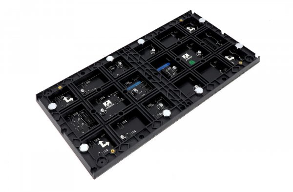 P3.076 320x160mm Indoor HD LED Video Screen Module