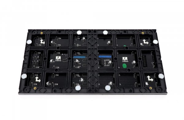 P3.076 320x160mm Indoor HD LED Video Screen Module