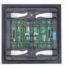 P4.81 Outdoor 250x250 Front Access LED Panel Module