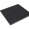 P4.81 Outdoor 250x250 Front Access LED Panel Module