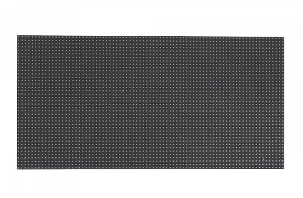 P4 Indoor 320x160mm Full Color Soft Flexible LED Screen Module