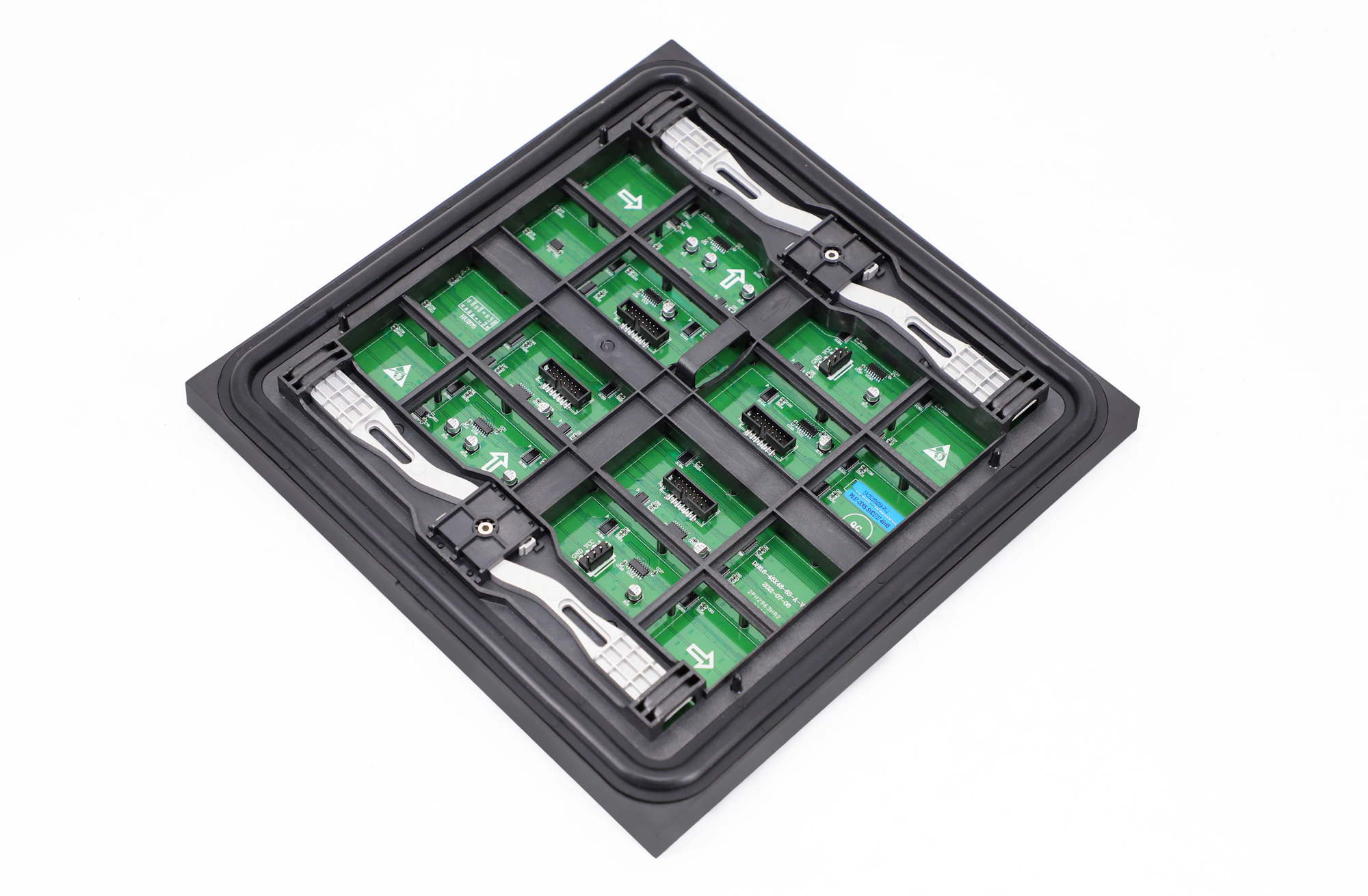 P6.67 Front Service LED Panel SMD2727 320x320mm