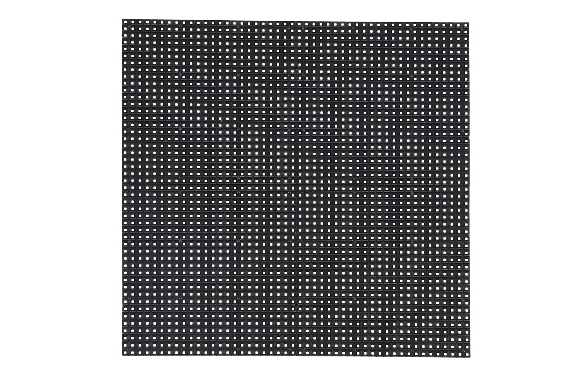 P6.67 Front Service LED Panel SMD2727 320x320mm