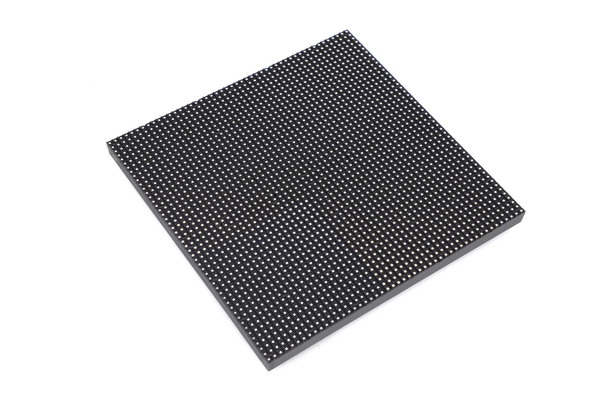 P6.67 Front Service LED Panel SMD2727 320x320mm