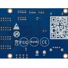 Huidu HD-WF4 Single and double color colorful series control card
