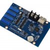 Huidu HD-WF4 Single and double color colorful series control card