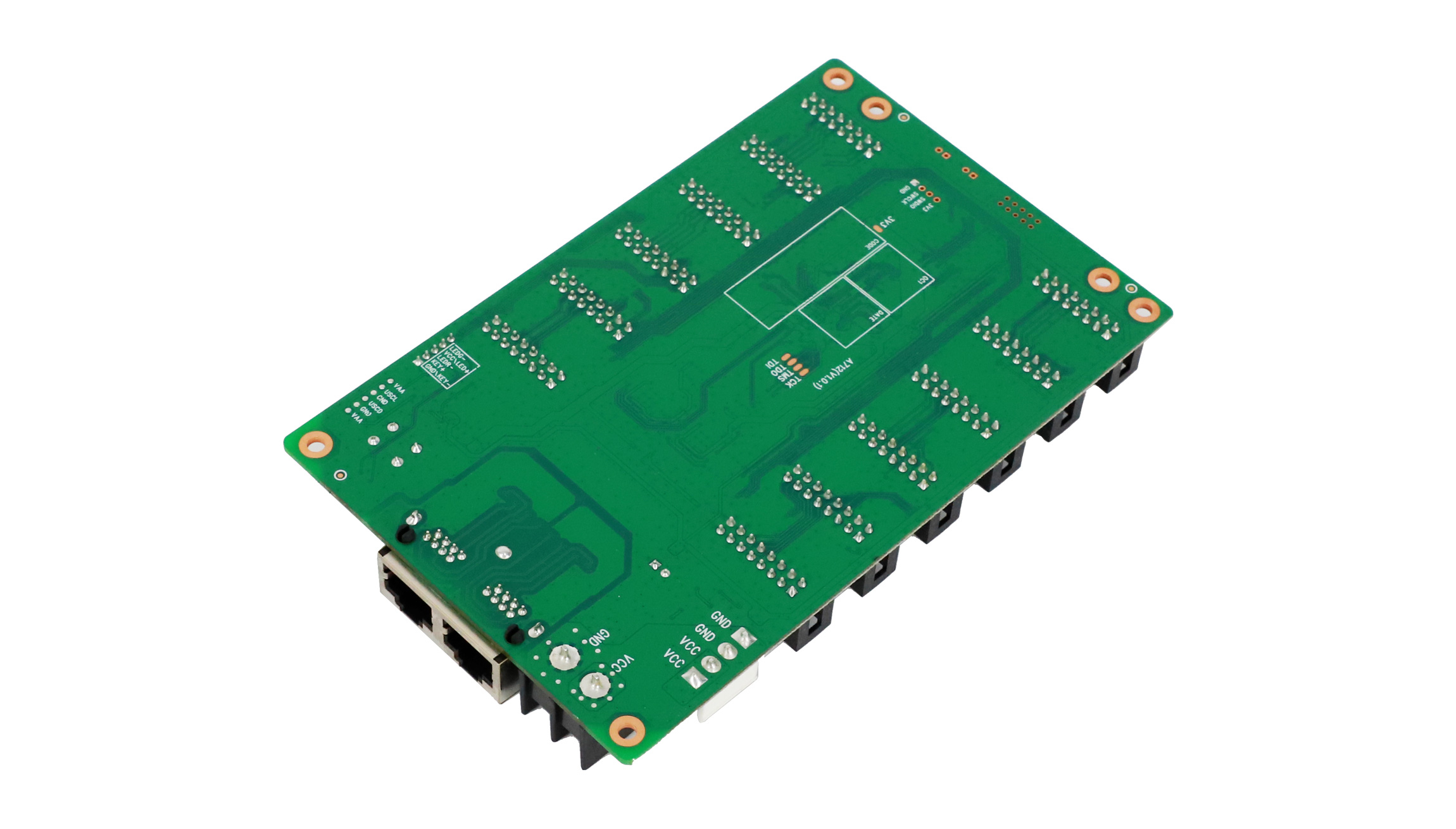 Xixun Sysolution D60-12 FPGA Receiving Card