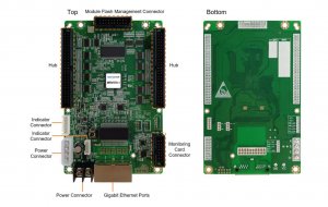 Novastar MRV570-1 receiving card