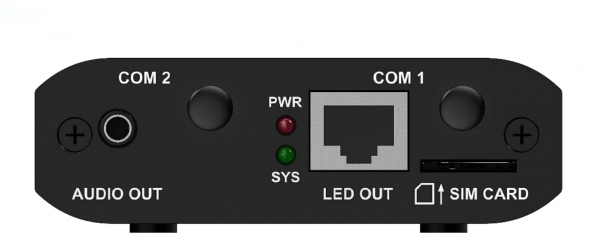 Novastar TB10 Taurus Series Multimedia Players