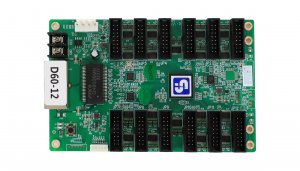 Xixun Sysolution D60-12 FPGA Receiving Card