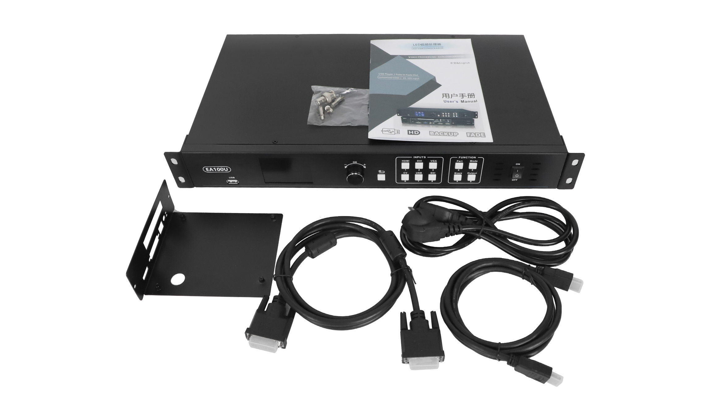 Eagerled EA100U Led display Video Processor