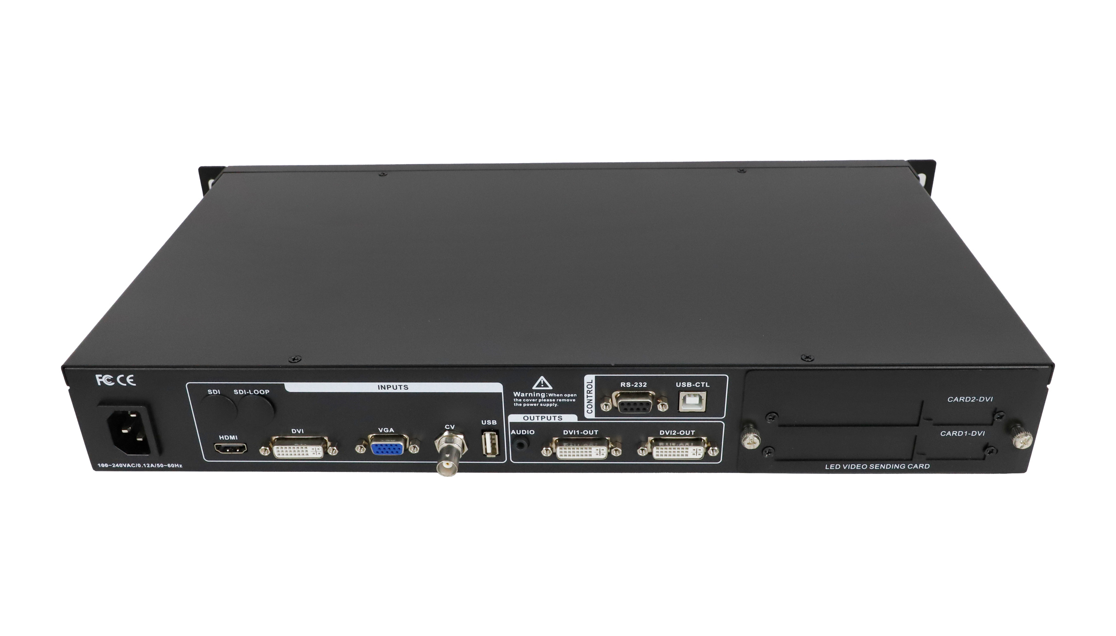 Eagerled EA100U Led display Video Processor