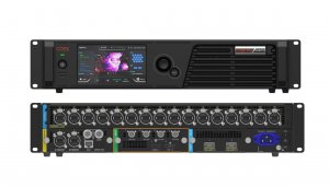 Novastar CX80 Pro video control server