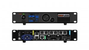 Novastar KU20 COEX embedded software controller