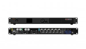 Novastar MX20 video control server