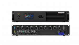 Novastar MX30 video wall control server