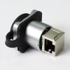 Eagerled Outdoor LED Screen Signal Cable Socket 90°