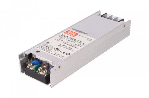 Meanwell UHP-200A-4.2 UHP-200A-4.5 LED Power Supply