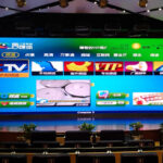 Renting Outdoor LED Screen Made Simple