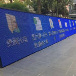 Benefits & Uses of Outdoor Led Display Boards