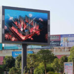 Benefits of Seamless Media-SMD LED Display Screens