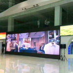 Why Choose P2.5 LED Display For Advertising Display?