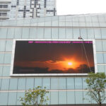 Benefits & Uses of Outdoor Led Display Boards