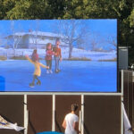 You Can Rely On Us For Your Indoor LED Display Board Needs