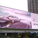 LED OUTDOOR DISPLAYS – A NEW ERA IN ADVERTISING