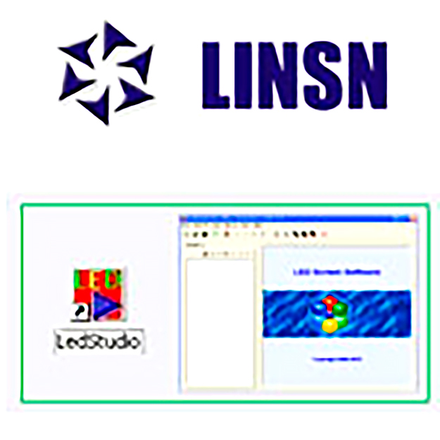 Linsn LEDStudio Software&Manual Download