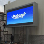 Advantages of using indoor LED display screen in promotional events