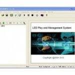 LINSN LEDStudio Software Serial Number and LEDStudio Password