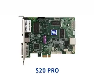 SYSOLUTION S20 Pro DVI Synchronous Sending