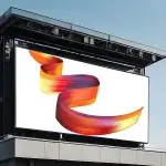 Outdoor Fixed LED Screens the Ultimate Advertising Revolution?