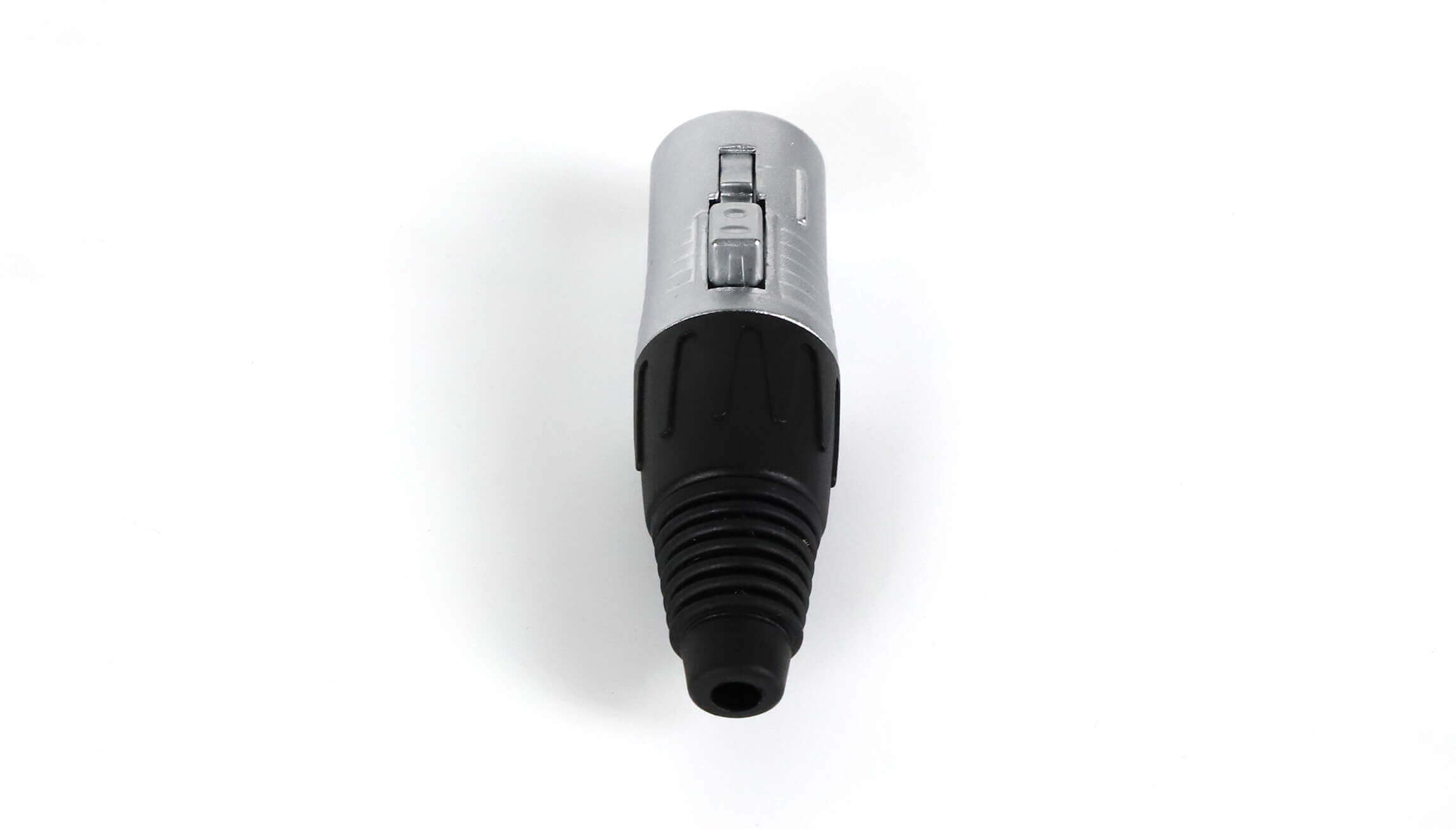 plug daya tampilan LED