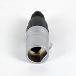 LED display power plug