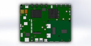 HD-B8L