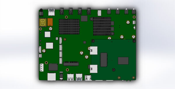 HD-B8L - ហាងលក់កាតឧបករណ៍បញ្ជា LED សម្រាប់ម៉ូឌុលបង្ហាញ LED, ផ្នែកបង្ហាញ LED HD-B8L