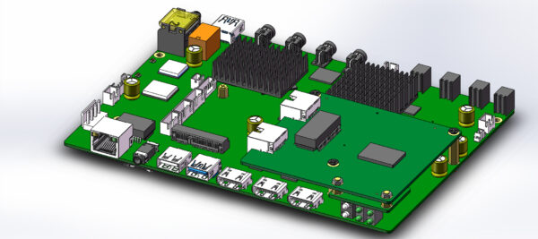 HD-B8L - ហាងលក់កាតឧបករណ៍បញ្ជា LED សម្រាប់ម៉ូឌុលបង្ហាញ LED, ផ្នែកបង្ហាញ LED HD-B8L