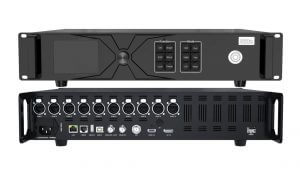 Colorlight Z4 Pro Ultra-4K LED Display Video Controller