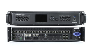 VX2000 Pro