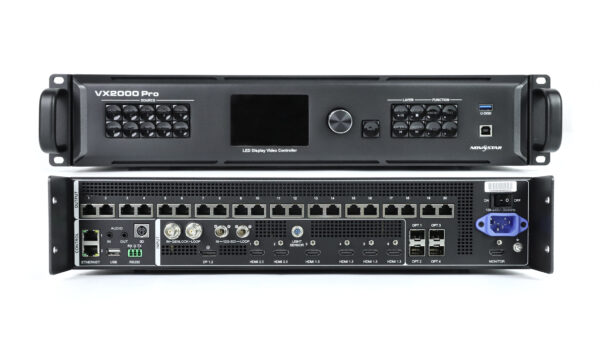 VX2000 Pro