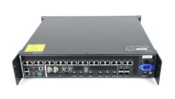 VX2000 Pro